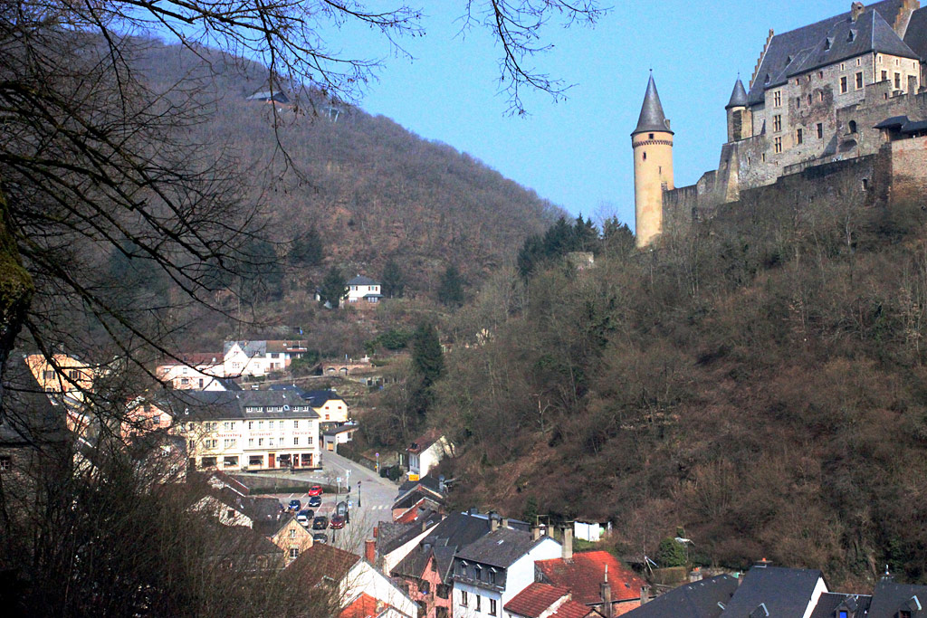 Vianden